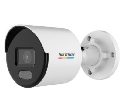 CAMERA IP COLORVU HIKVISION DS-2CD1047G0-L(C) 4.0 MP